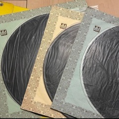 【ジャンク】レコード　たのしい童謡集　ゴールデンパッケージの画像