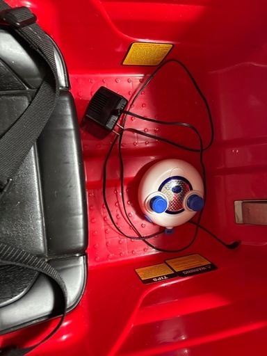 メルセデスベンツ電動乗用カー