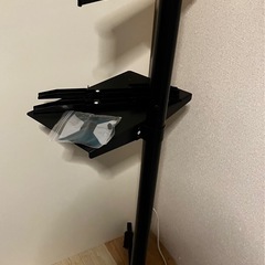 テレビスタンドの画像