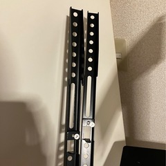 テレビスタンドの画像