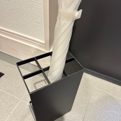 傘立ての画像