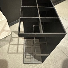 傘立ての画像