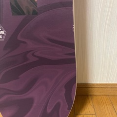 スノーボード　24-25 FNTC　 TNT-L グラトリ　②の画像