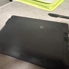 acer ノートパソコン　美品　c22の画像