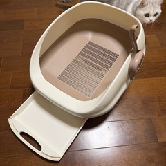 デオトイレ　システムトイレの画像