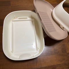 デオトイレ　システムトイレの画像