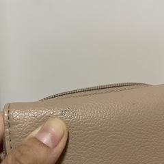 zuccaのミニ財布です☺️の画像