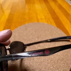 コールマン　サングラスの画像