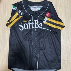 レプリカユニフォームの画像