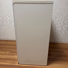 キッチンボード　ニトリの画像