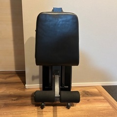 ダンベルチェアの画像