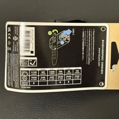 LEZYNE レザイン フロントライト MICRO DRIVE+ 800ルーメンの画像