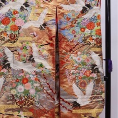 ★豪華な色打掛★の画像