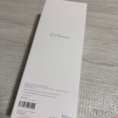 EXO 公式ペンライト　2個の画像