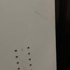 美品　サロモンスノーボードの画像