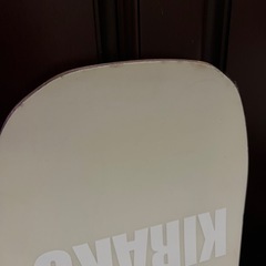 美品　サロモンスノーボードの画像