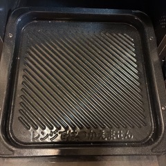 Panasonic オーブンレンジの画像