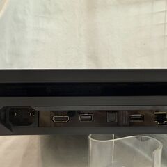 ✨️ジモティー割引✨️【ジャングルジャングル堺初芝店】　現状販売　PS4Pro　SONY　CHU-7100B　1TB　ブラック　堺市（東区　西区　北区　南区　堺区　美原区）高石市　泉大津市　忠岡町　和泉市　松原市　大阪狭山市の画像