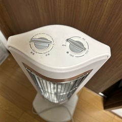 コイズミ    遠赤外線ヒーターの画像