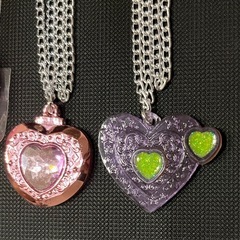 セボンスター　ネックレス　人気モデルの画像