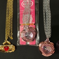 セボンスター　ネックレス　人気モデルの画像