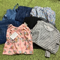 子供服110サイズまとめの画像