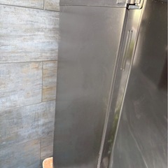 SHARP SJ-15E3-B冷蔵庫　2023年製　152Lの画像