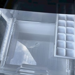 SHARP SJ-15E3-B冷蔵庫　2023年製　152Lの画像