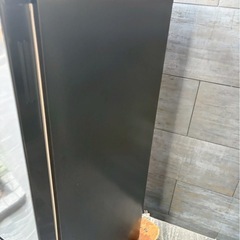 SHARP SJ-15E3-B冷蔵庫　2023年製　152Lの画像