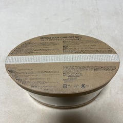 フランフラン　Francfranc ボディケアセット プレゼントの画像