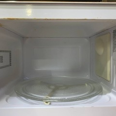 ニトリ 電子レンジ  MM720CUKN3の画像