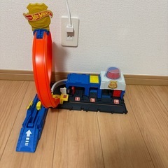 ホットウィールの画像