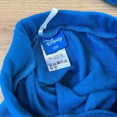 スティッチコスチューム 100の画像