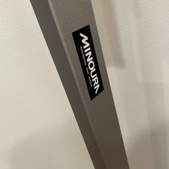 【美品】ミノウラ バイクラック・自転車スタンドの画像