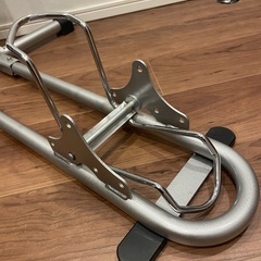 【美品】ミノウラ バイクラック・自転車スタンドの画像