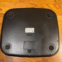 ドリテック ボディスケール リフェロ BS-183 ホワイトの画像