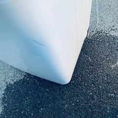 YAMADA 洗濯機  YWM-T45A1の画像