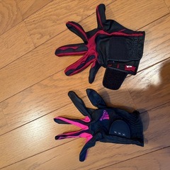 【12/31限定！】レディースゴルフクラブセット（バッグ付き）　　Clerveland 「クレーブランド）BLOOMの画像