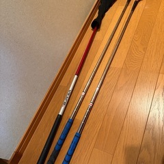 【12/31限定！】レディースゴルフクラブセット（バッグ付き）　　Clerveland 「クレーブランド）BLOOMの画像