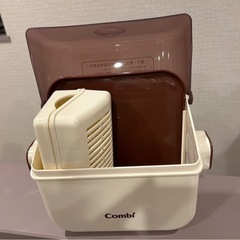 調乳じょ〜ず＆除菌じょ〜ずセット！の画像