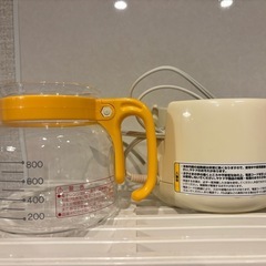 調乳じょ〜ず＆除菌じょ〜ずセット！の画像