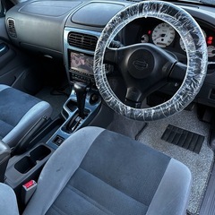 日産 テラノ ディーゼルターボ R3m-X エアロリミテッドパッケージ TR50 サビ腐食無し 950登録済み 車検付きコミコミ ZD30 DIESEL 4駆 4WD 軽油 ハイラックスサーフ プラド パジェロ ダットラの画像