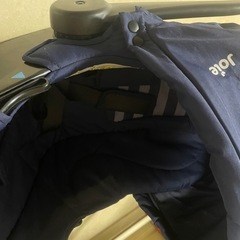 チャイルドシートの画像