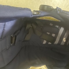 チャイルドシートの画像