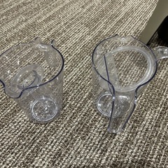 ティファール(T-fal)スロージューサーの画像