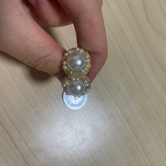ピアスの画像