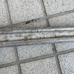 アルミ　パイプレンチ　600mm SUPER
の画像