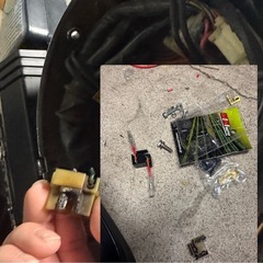 cb400sf   nc31最終値下げの画像