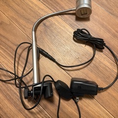 ペット用ライトの画像