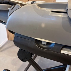 [値下げ可]Combi ネムリラ(手動) +エッグショック+おやすみドームの画像